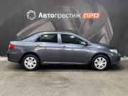 Toyota Corolla X (E140 E150) Рестайлинг Пермь  - изображение 22
