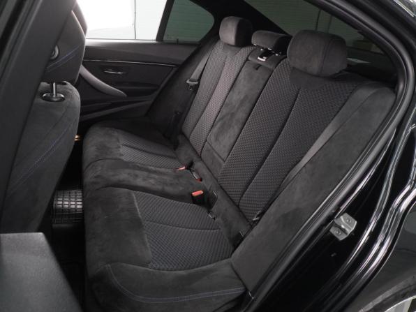 BMW 3 серии VI (F3x) Рестайлинг с пробегом 2015 года, цена 2 544 000 рублей, 64971 км, седан, Автокод Объявления