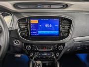 Geely Emgrand X7 I Рестайлинг 2 Екатеринбург  - изображение 30