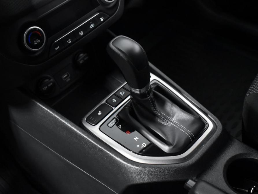 Hyundai Creta I Рестайлинг Санкт-Петербург  - изображение 12