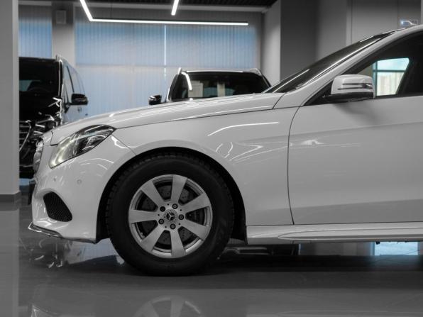 Mercedes-Benz E-Класс IV (W212 S212 C207) Рестайлинг с пробегом 2015 года, цена 2 090 000 рублей, 184253 км, седан, Автокод Объявления