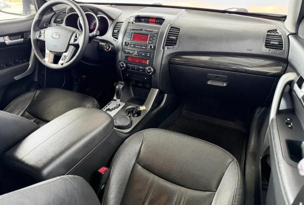 Kia Sorento II Киров  - изображение 11