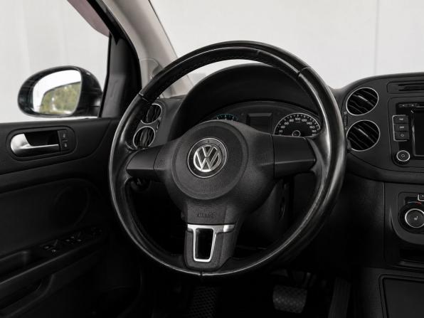 Volkswagen Golf Plus II с пробегом 2010 года, цена 879 000 рублей, 190007 км, хэтчбек, Автокод Объявления