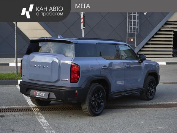 Haval H3 I с пробегом 2024 года, цена 2 348 000 рублей, 26990 км, внедорожник, Автокод Объявления
