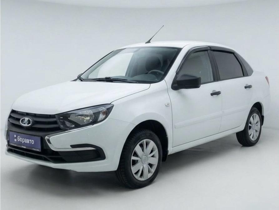 Lada (ВАЗ) Granta I Борисоглебск  - изображение 1