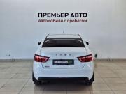 Lada (ВАЗ) Vesta I Смоленск  - изображение 18