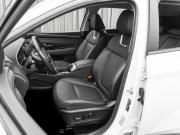 Hyundai Tucson IV Рестайлинг Москва  - изображение 33
