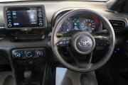 Toyota Yaris IV Омск  - изображение 33