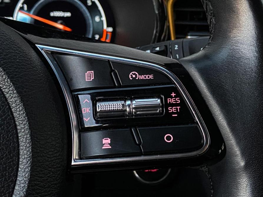 Kia XCeed I Москва  - изображение 14