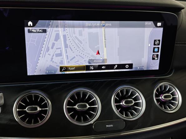 Mercedes-Benz E-Класс V (W213 S213 C238) Рестайлинг с пробегом 2020 года, цена 5 190 000 рублей, 52510 км, купе-хардтоп, Автокод Объявления