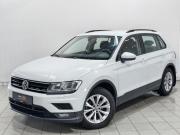 Volkswagen Tiguan II Курск  - изображение 21