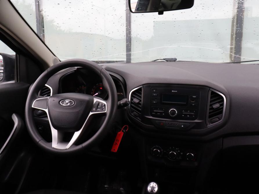 Lada (ВАЗ) XRAY I Екатеринбург  - изображение 16