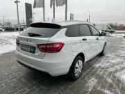 Lada (ВАЗ) Vesta I Вологда  - изображение 23