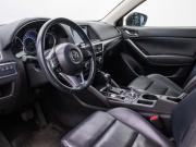 Mazda CX-5 I Рестайлинг Москва  - изображение 26