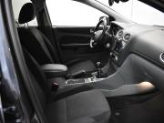Ford Focus II Рестайлинг Москва  - изображение 29