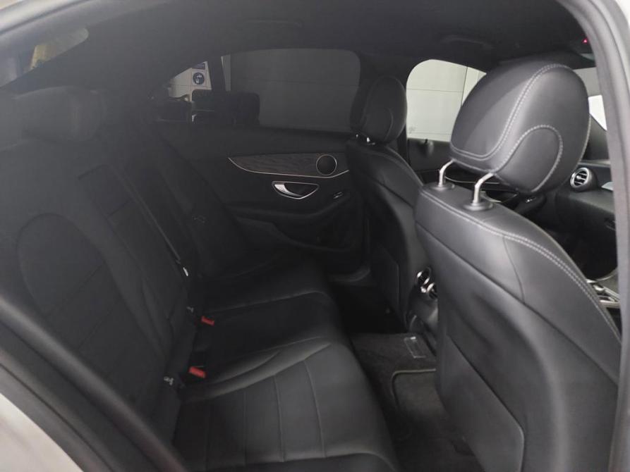 Mercedes-Benz C-Класс IV (W205) Рестайлинг Барнаул  - изображение 5