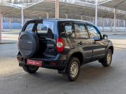 Chevrolet Niva I Рестайлинг Екатеринбург  - изображение 20