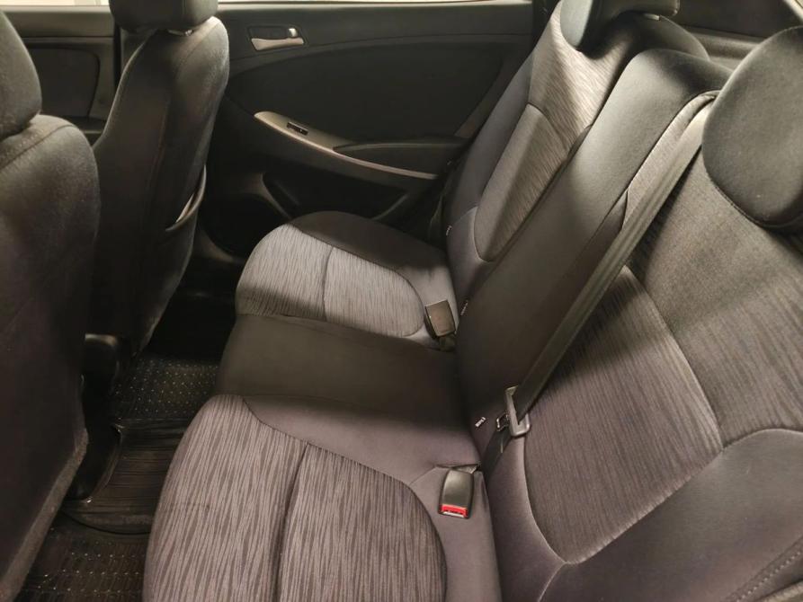 Hyundai Solaris I Рестайлинг Ярославль  - изображение 14