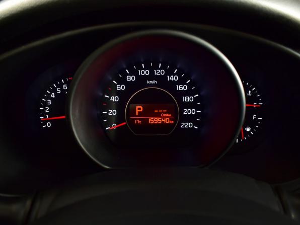 Kia Soul II с пробегом 2016 года, цена 1 379 995 рублей, 159538 км, хэтчбек, Автокод Объявления