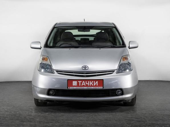 Toyota Prius II Рестайлинг (XW20) с пробегом 2011 года, цена 824 000 рублей, 185080 км, лифтбек, Автокод Объявления