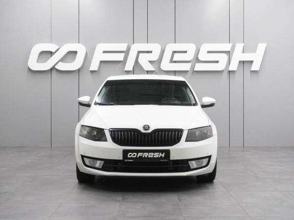 Skoda Octavia III (A7) с пробегом 2013 года, цена 1 176 000 рублей, 179894 км, лифтбек, Автокод Объявления