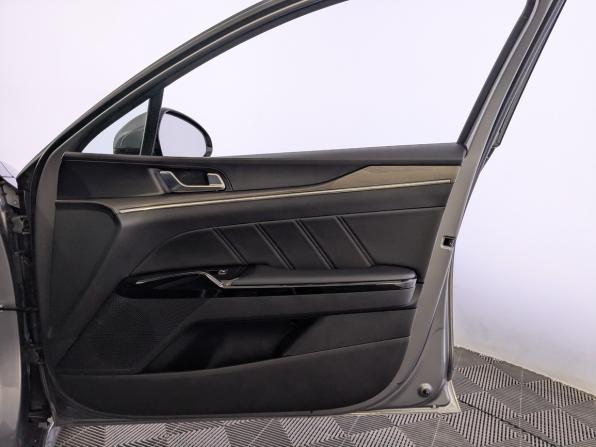 Kia K5 III с пробегом 2020 года, цена 2 800 000 рублей, 54985 км, седан, Автокод Объявления