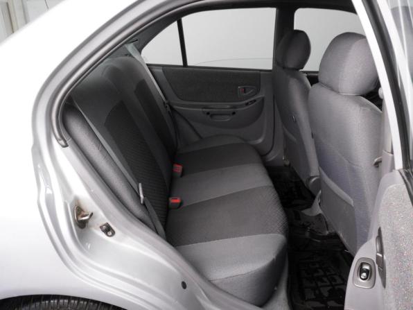 Hyundai Accent II с пробегом 2006 года, цена 500 000 рублей, 292410 км, седан, Автокод Объявления