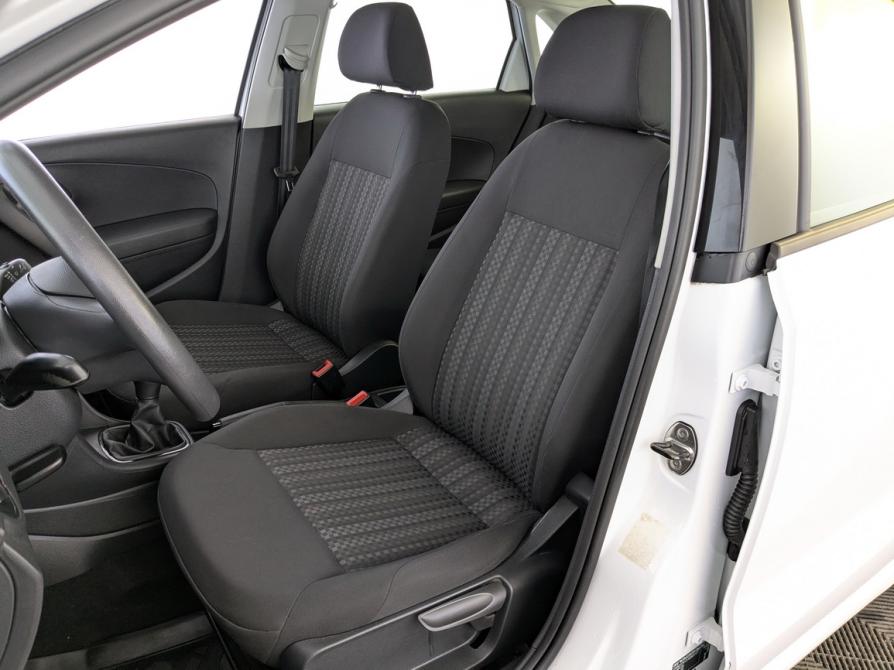Volkswagen Polo V Рестайлинг Москва  - изображение 20