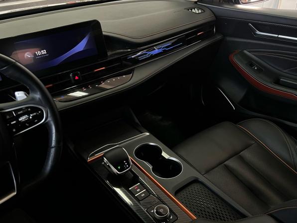 Omoda S5 GT с пробегом 2023 года, цена 1 670 000 рублей, 69790 км, седан, Автокод Объявления