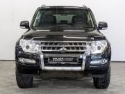 Mitsubishi Pajero IV Рестайлинг 2 Москва  - изображение 31