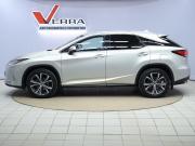 Lexus RX IV Рестайлинг Уфа  - изображение 31