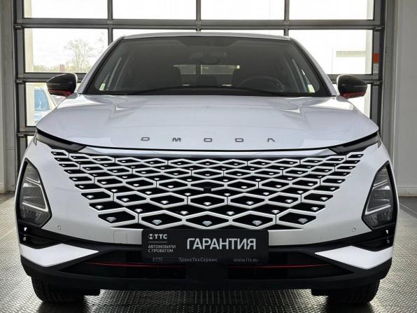 Omoda C5 I с пробегом 2023 года, цена 1 870 000 рублей, 38067 км, внедорожник, Автокод Объявления