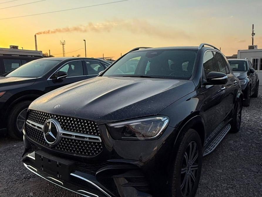 Mercedes-Benz GLE II (V167) Рестайлинг Самара  - изображение 1