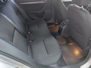 Skoda Octavia III (A7) Рестайлинг Москва  - изображение 33