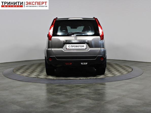Nissan X-Trail II Рестайлинг с пробегом 2011 года, цена 1 197 000 рублей, 250468 км, внедорожник, Автокод Объявления