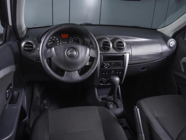 Nissan Almera III (G15) с пробегом 2018 года, цена 1 010 000 рублей, 89723 км, седан, Автокод Объявления