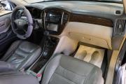Toyota Highlander I (XU20) Омск  - изображение 42