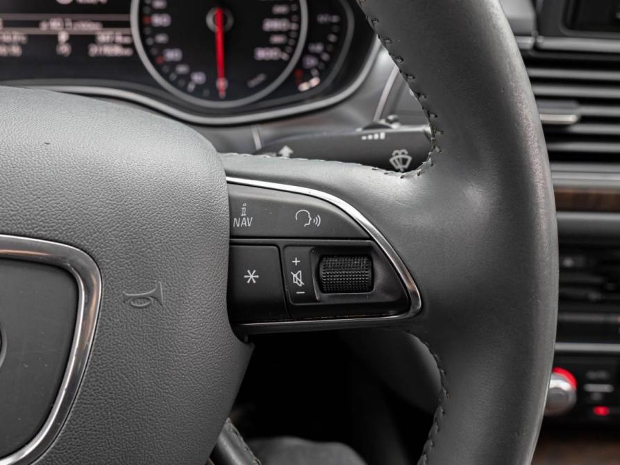 Audi A6 IV (C7) Краснодар  - изображение 20