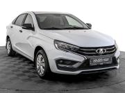 Lada (ВАЗ) Vesta I Рестайлинг (NG) Москва  - изображение 28