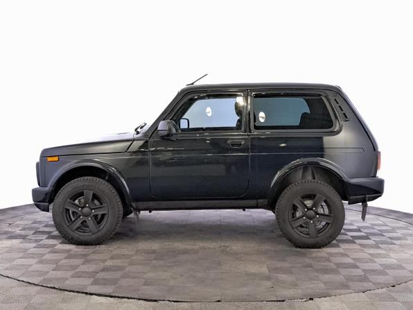 Lada (ВАЗ) Niva Legend I с пробегом 2023 года, цена 875 000 рублей, 40124 км, внедорожник, Автокод Объявления