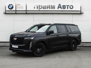 Cadillac Escalade V Магнитогорск  - изображение 30