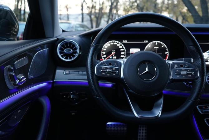 Mercedes-Benz CLS III (C257) с пробегом 2018 года, цена 5 400 000 рублей, 59112 км, седан, Автокод Объявления