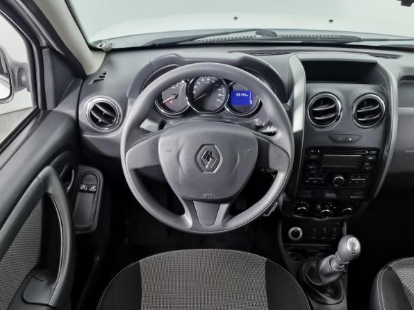 Renault Duster I Рестайлинг с пробегом 2016 года, цена 1 399 000 рублей, 93145 км, внедорожник, Автокод Объявления