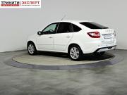 Lada (ВАЗ) Granta I Рестайлинг Белгород  - изображение 22