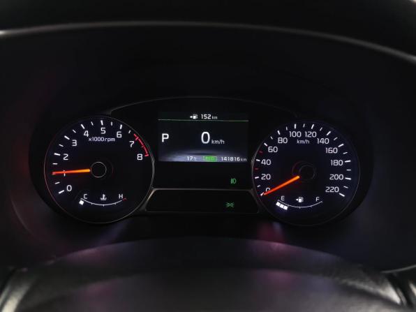 Kia Soul II Рестайлинг с пробегом 2018 года, цена 1 250 000 рублей, 141757 км, хэтчбек, Автокод Объявления