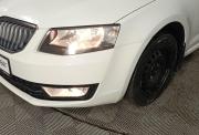 Skoda Octavia III (A7) Волгоград  - изображение 47