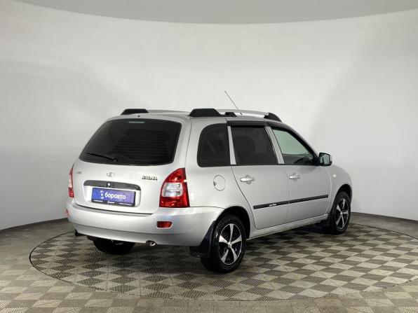 Lada (ВАЗ) Kalina I с пробегом 2012 года, цена 590 000 рублей, 89442 км, универсал, Автокод Объявления