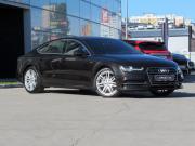 Audi A7 I (4G) Рестайлинг Самара  - изображение 27