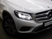 Mercedes-Benz GLC I (X253) Москва  - изображение 47