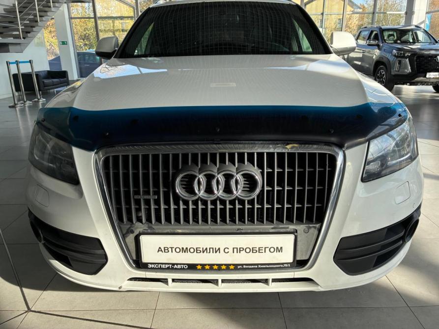 Audi Q5 I (8R) Новосибирск  - изображение 12